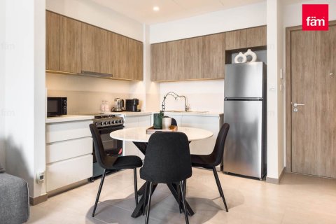 Apartment de 1 dormitorio en Dubai Hills Estate, UAE No. 147777 6