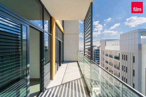 Apartment de 1 dormitorio en Dubai Hills Estate, UAE No. 147780