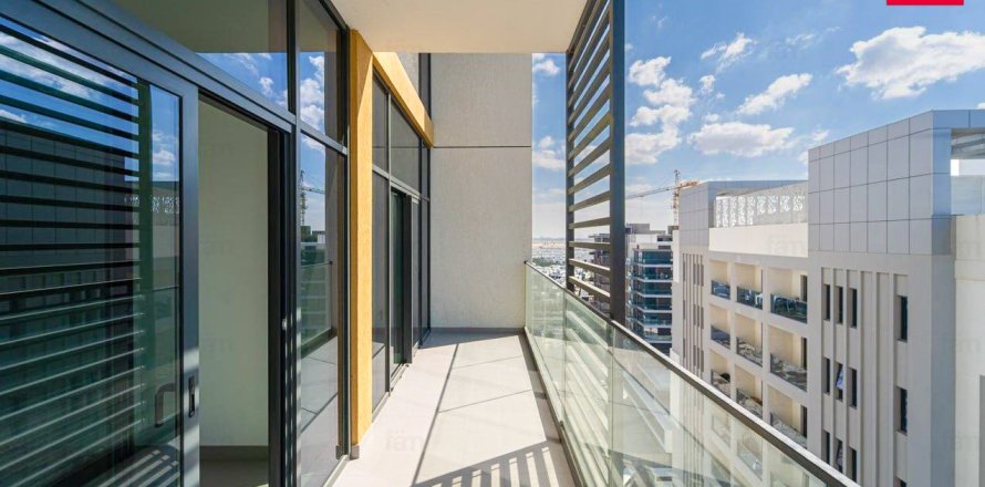 Apartment de 1 dormitorio en Dubai Hills Estate, UAE No. 147780