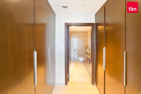 Квартира с 2 спальнями в Дубай Хилс Эстейт, ОАЭ №147776 16