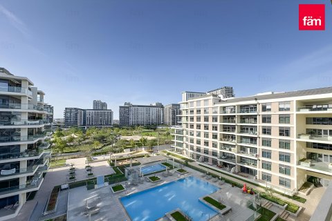 Квартира с 2 спальнями в Дубай Хилс Эстейт, ОАЭ №147776 24