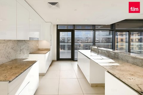 Квартира с 2 спальнями в Дубай Хилс Эстейт, ОАЭ №147776 8