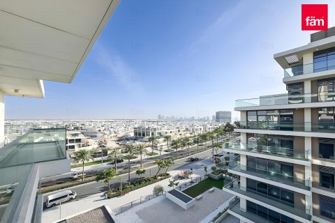 Квартира с 2 спальнями в Дубай Хилс Эстейт, ОАЭ №147776 23