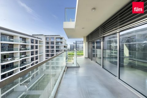 Квартира с 2 спальнями в Дубай Хилс Эстейт, ОАЭ №147776 21