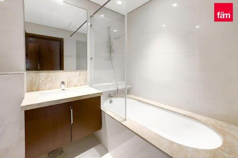 Квартира с 2 спальнями в Дубай Хилс Эстейт, ОАЭ №147776 19