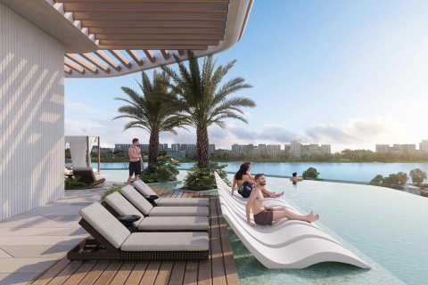 2 غرف نوم شقة في دبي, الإمارات العربية المتحدة رقم 147779 9