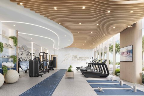 2 غرف نوم شقة في دبي, الإمارات العربية المتحدة رقم 147779 13