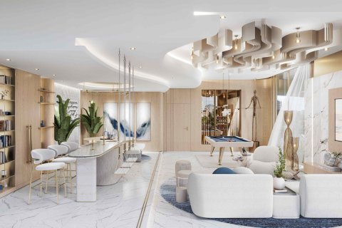 2 غرف نوم شقة في دبي, الإمارات العربية المتحدة رقم 147779 3