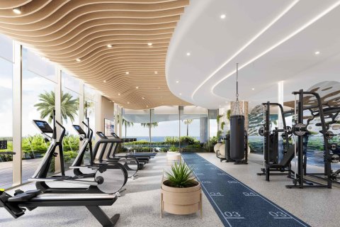 2 غرف نوم شقة في دبي, الإمارات العربية المتحدة رقم 147779 12