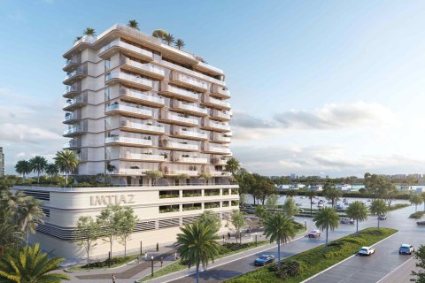 2 غرف نوم شقة في دبي, الإمارات العربية المتحدة رقم 147779