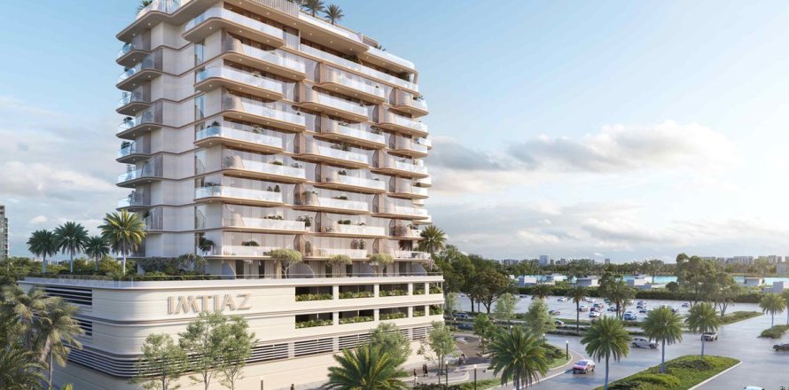 2 غرف نوم شقة في دبي, الإمارات العربية المتحدة رقم 147779