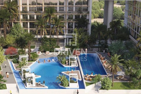 Apartment de 1 dormitorio No. 122224 14