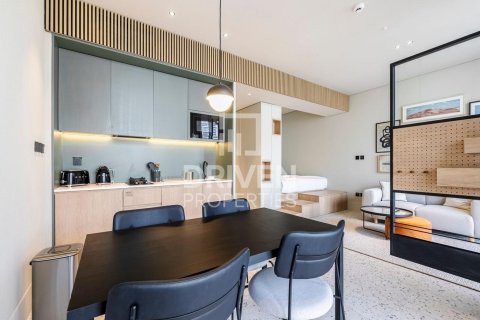 Appartement de Studio  No. 122222 4