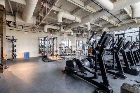 Appartement de Studio  No. 122222 20