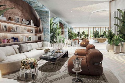 Квартира с 2 спальнями №122225 7