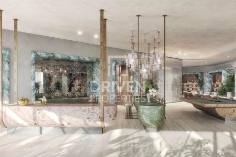 Квартира с 2 спальнями №122225 6