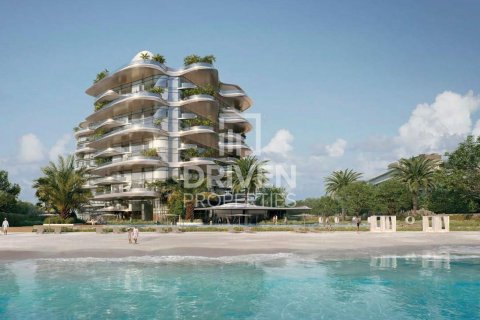 Квартира с 2 спальнями №122225 4