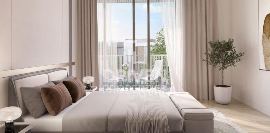 Вилла с 3 спальнями №122226