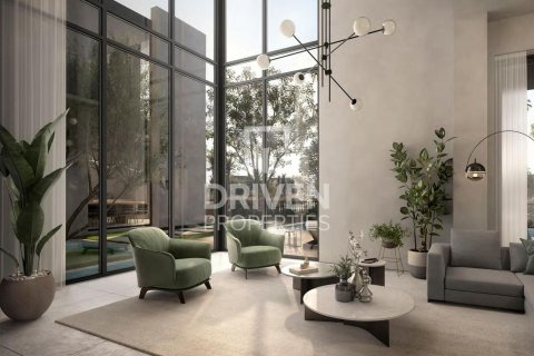 Вилла с 3 спальнями №122226 3