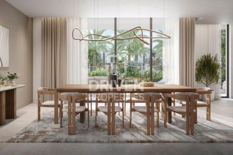 Вилла с 3 спальнями №122226 13