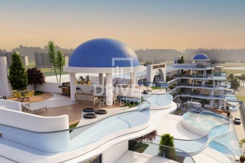 Appartement de 1 chambre  No. 122223 11