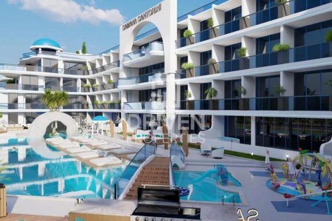 Appartement de 1 chambre  No. 122223 6