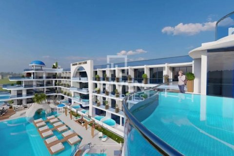 Appartement de 1 chambre  No. 122223 15