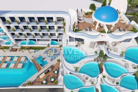 Appartement de 1 chambre  No. 122223 3