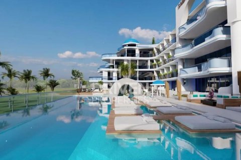 Appartement de 1 chambre  No. 122223 14