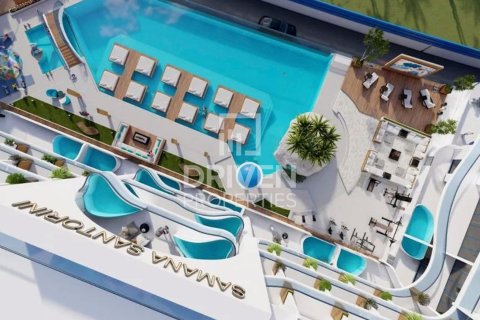 Appartement de 1 chambre  No. 122223 5