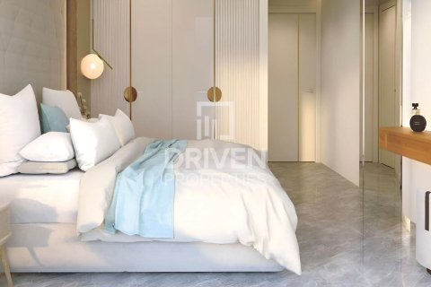 Appartement de 1 chambre  No. 122223 2