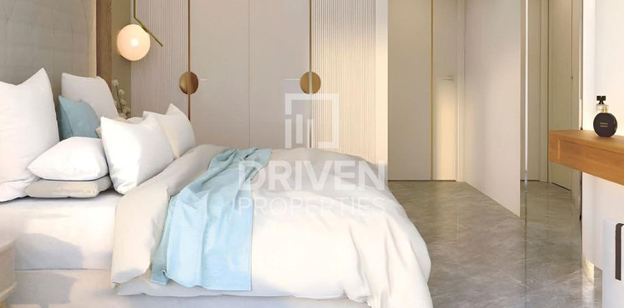 Appartement de 1 chambre  No. 122223