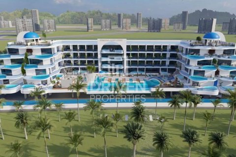 Appartement de 1 chambre  No. 122223 7