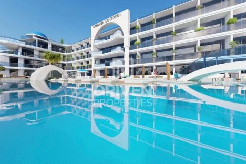 Appartement de 1 chambre  No. 122223 8