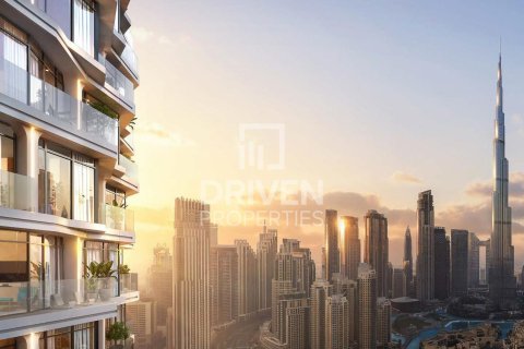 Appartement de 2 chambres No. 122220 10