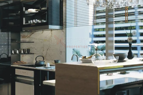 Appartement de 1 chambre à Jumeirah Village Circle, UAE No. 6662 10