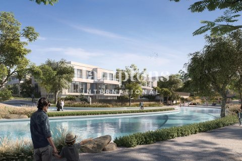 Villa de 5 dormitorios No. 124824 7