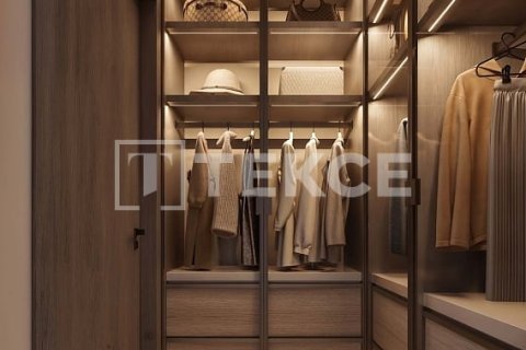 Квартира с 3 спальнями  №124822 16