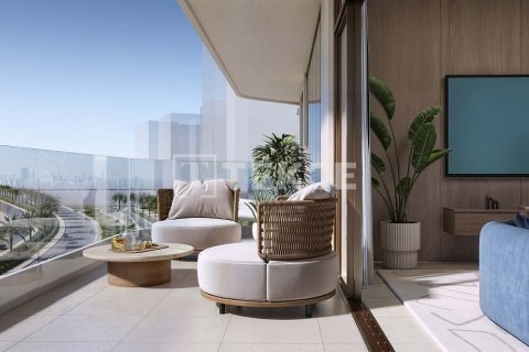 Квартира с 3 спальнями  №124822 17