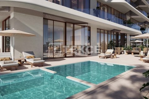 Квартира с 3 спальнями  №124822 6