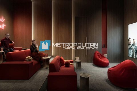 Appartement de 1 chambre  No. 124820 8