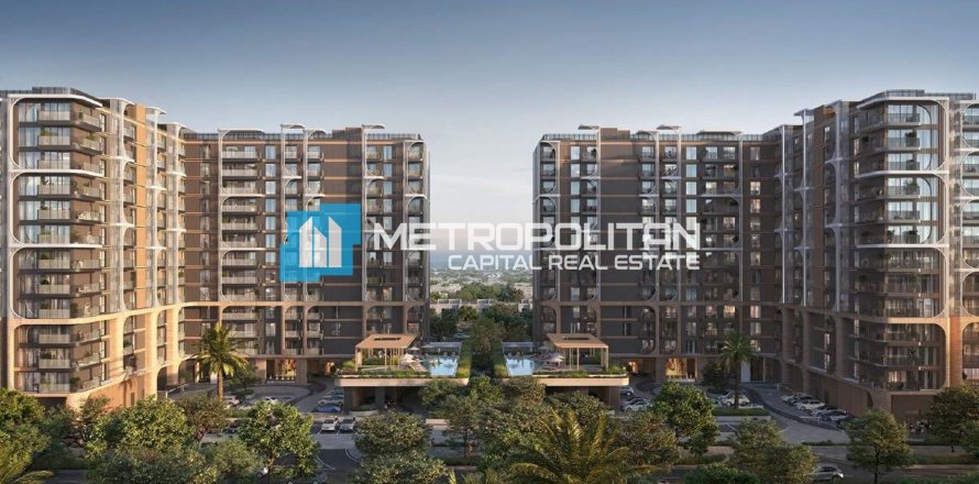 Appartement de 1 chambre  No. 124820