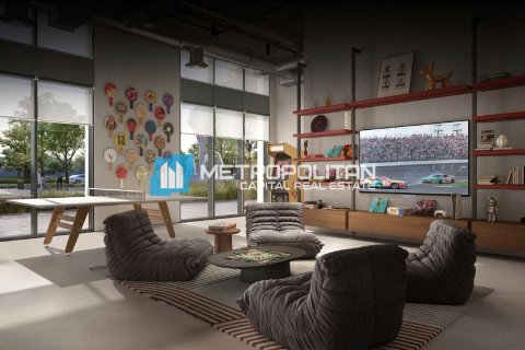 Appartement de 1 chambre  No. 124820 11