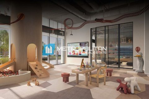 Appartement de 1 chambre  No. 124820 12