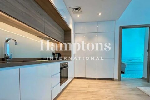 Apartment de 1 dormitorio  No. 124823 10