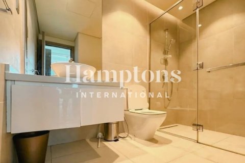 Apartment de 1 dormitorio  No. 124823 5