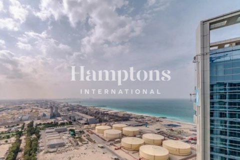 Apartment de 1 dormitorio  No. 124823 6