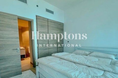 Apartment de 1 dormitorio  No. 124823 8