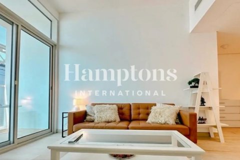 Apartment de 1 dormitorio  No. 124823 4