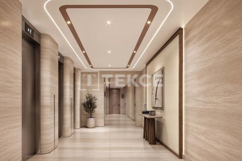 Appartement de 2 chambres  No. 124821 5